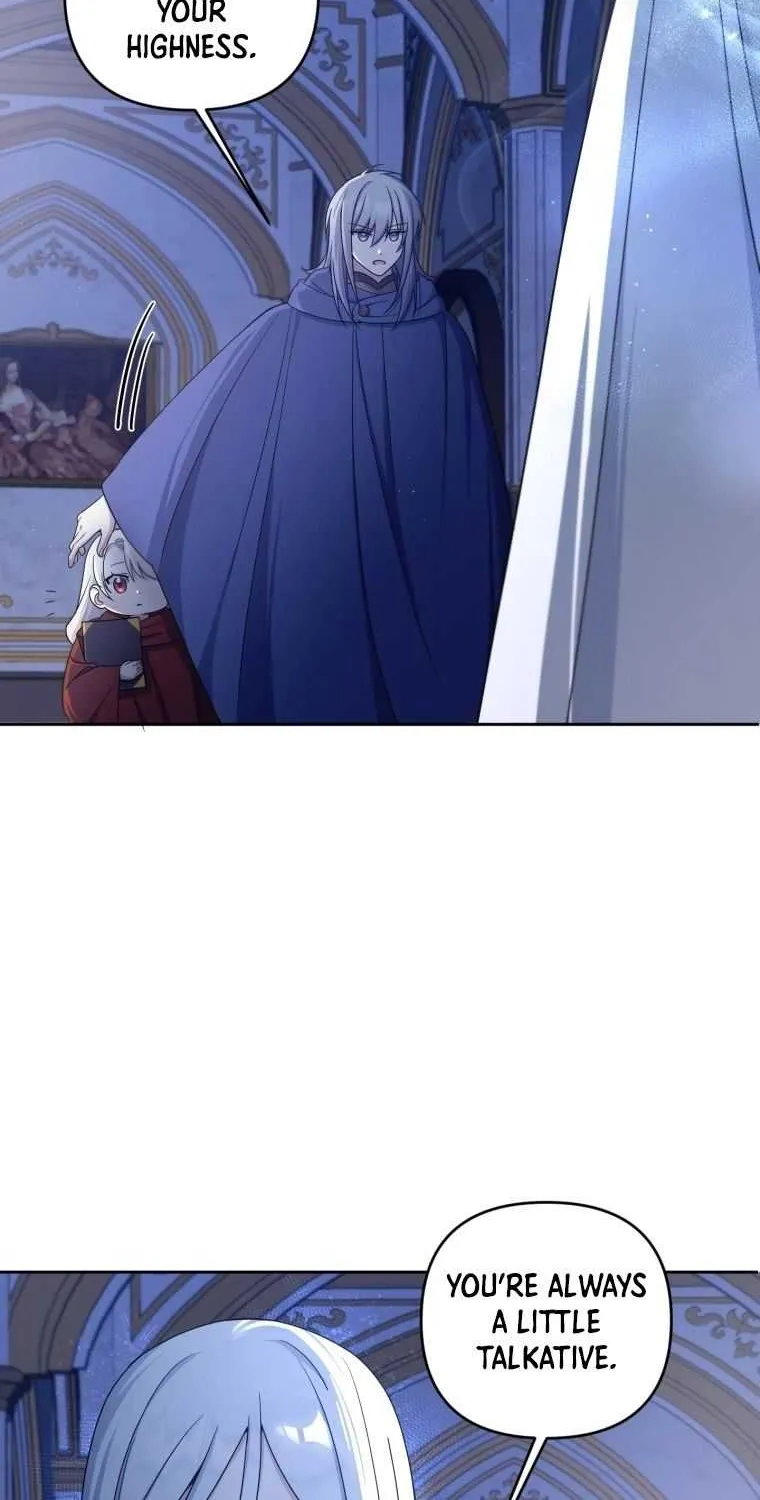 Read The Princess Is Evil chapter 44 image 39 on Lezhin