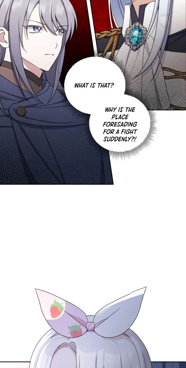 Read The Princess Is Evil chapter 44 image 42 on Lezhin