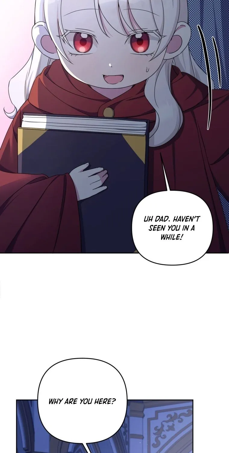 Read The Princess Is Evil chapter 44 image 43 on Lezhin