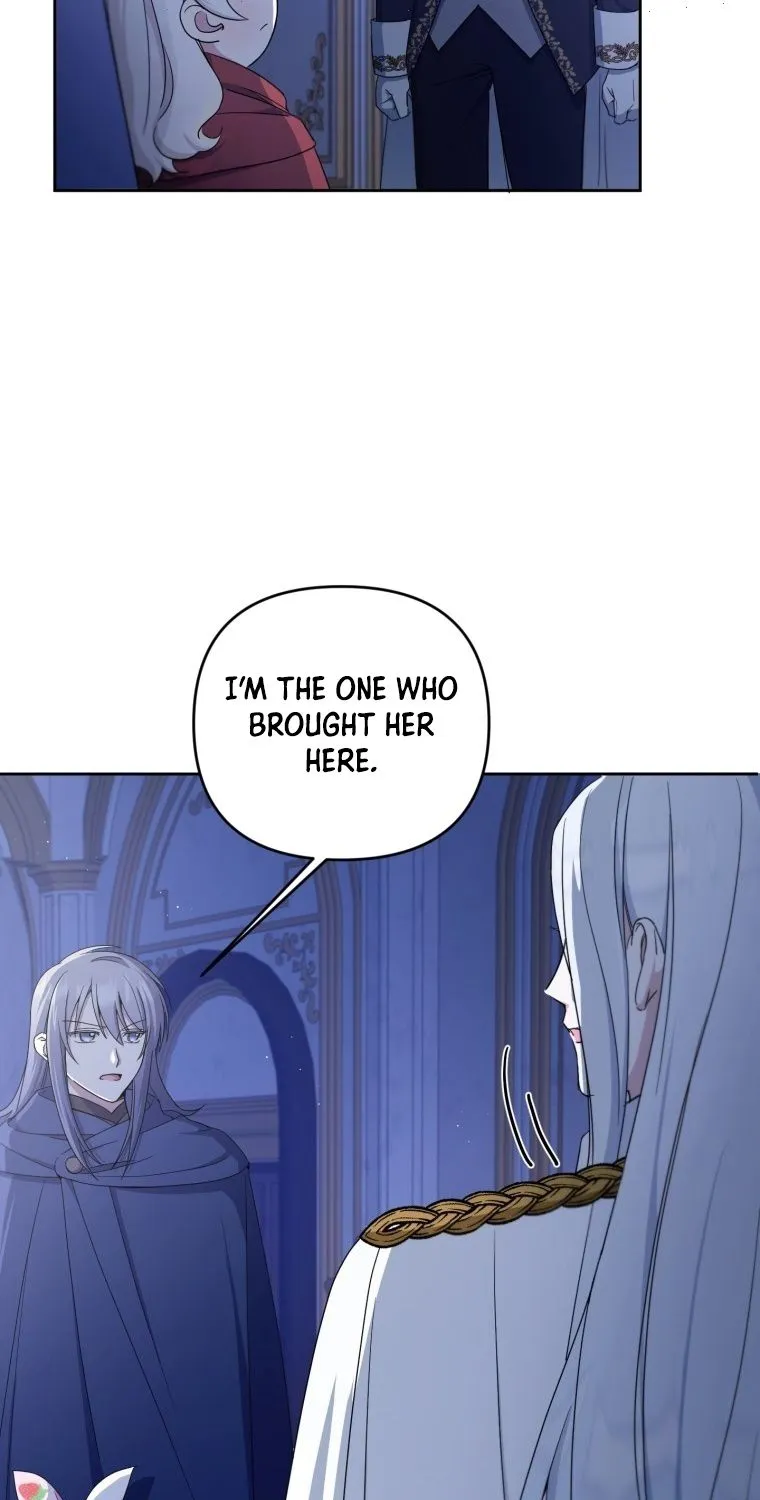 Read The Princess Is Evil chapter 44 image 45 on Lezhin