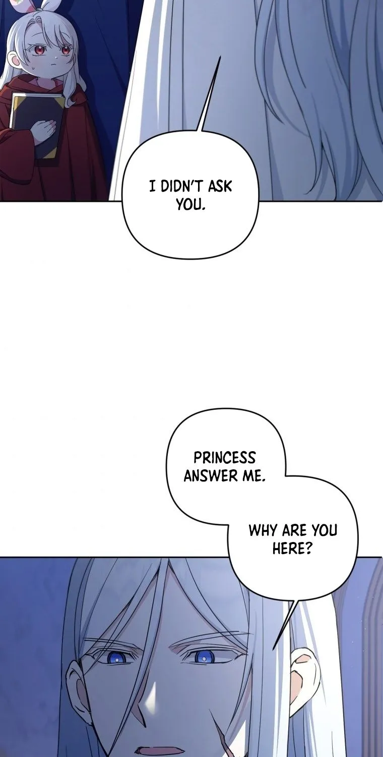 Read The Princess Is Evil chapter 44 image 46 on Lezhin