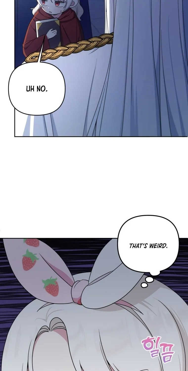 Read The Princess Is Evil chapter 44 image 50 on Lezhin