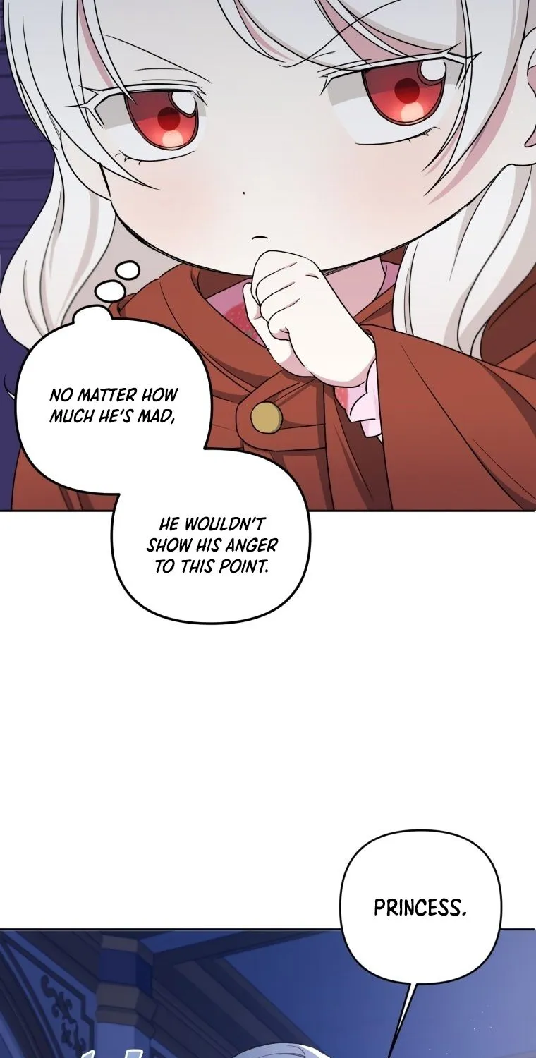 Read The Princess Is Evil chapter 44 image 51 on Lezhin