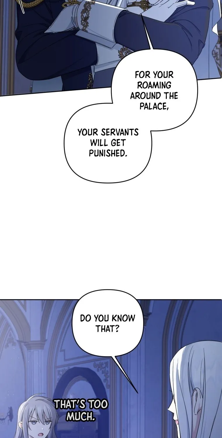 Read The Princess Is Evil chapter 44 image 53 on Lezhin