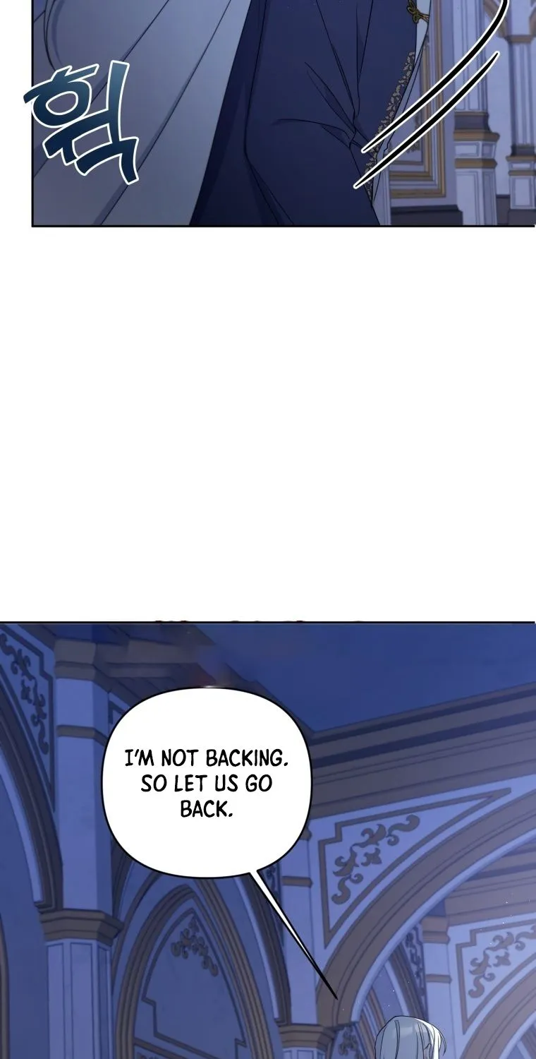 Read The Princess Is Evil chapter 44 image 57 on Lezhin