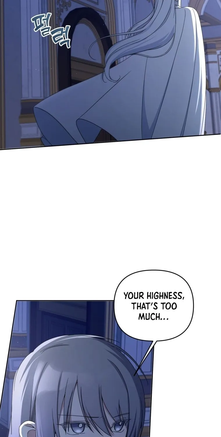 Read The Princess Is Evil chapter 44 image 58 on Lezhin