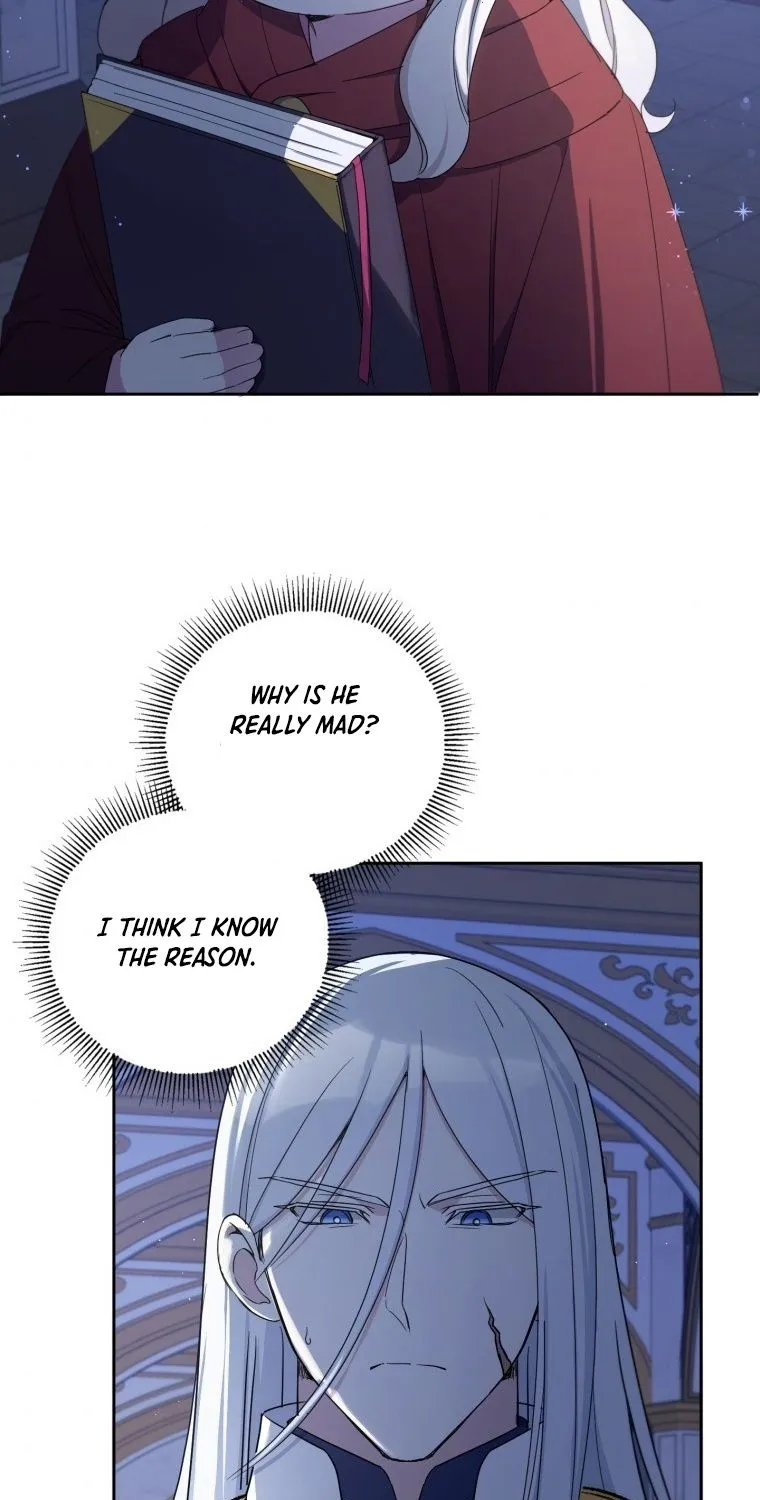 Read The Princess Is Evil chapter 44 image 63 on Lezhin
