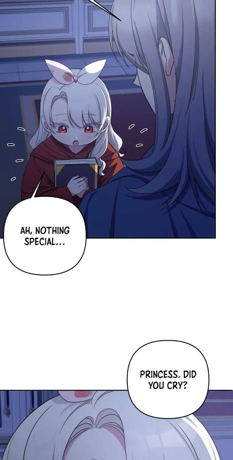 Read The Princess Is Evil chapter 44 image 7 on Lezhin