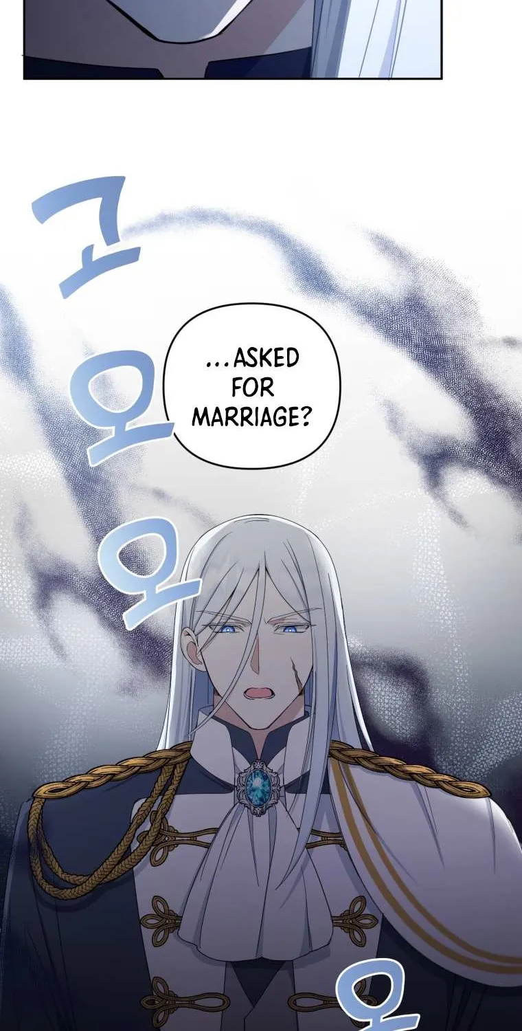 Read The Princess Is Evil chapter 45 image 14 on Lezhin