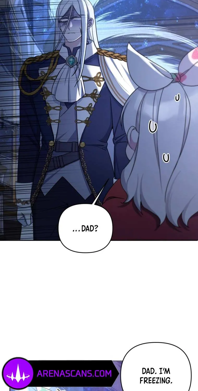Read The Princess Is Evil chapter 45 image 19 on Lezhin