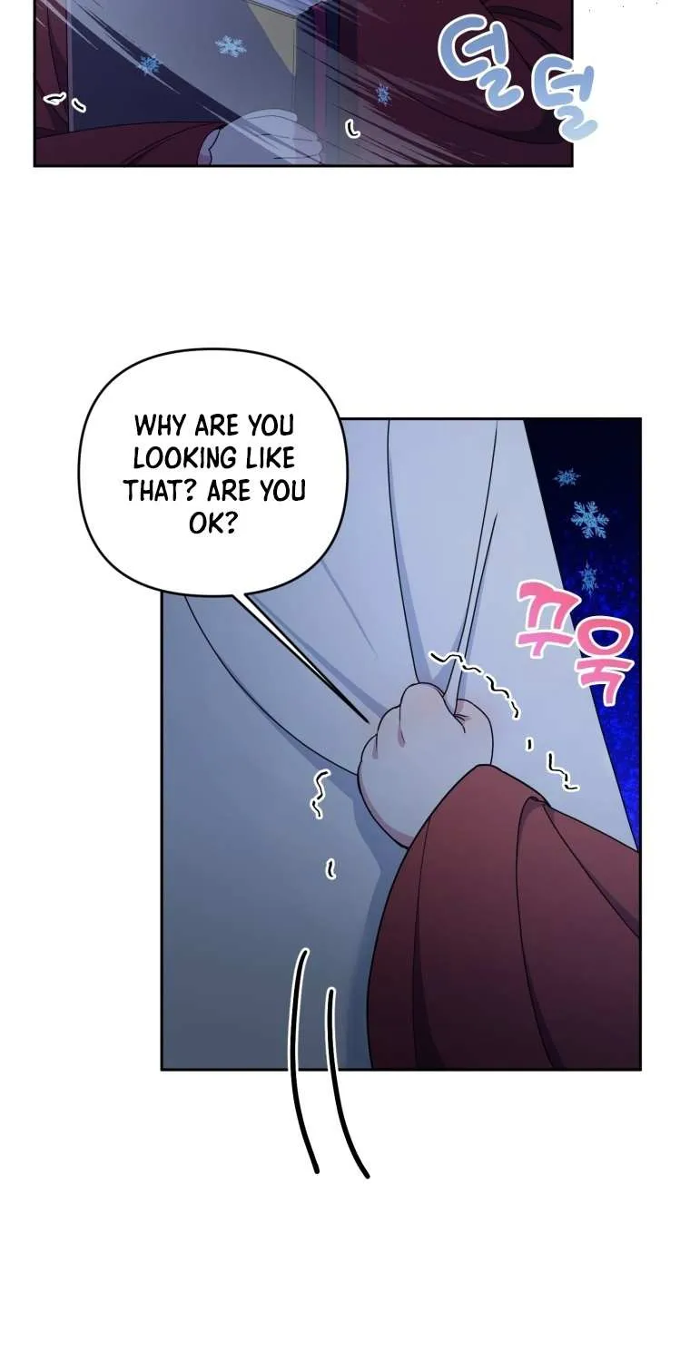Read The Princess Is Evil chapter 45 image 21 on Lezhin