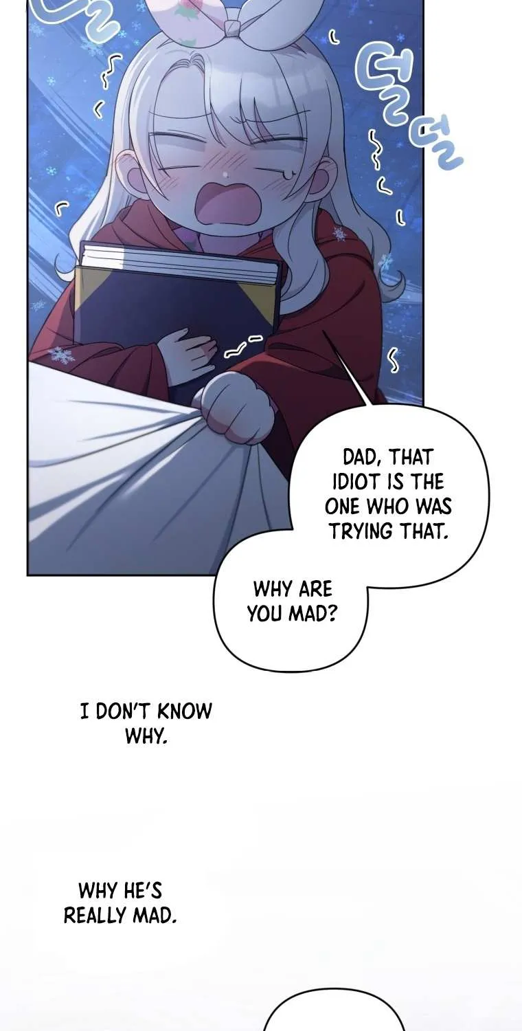Read The Princess Is Evil chapter 45 image 23 on Lezhin