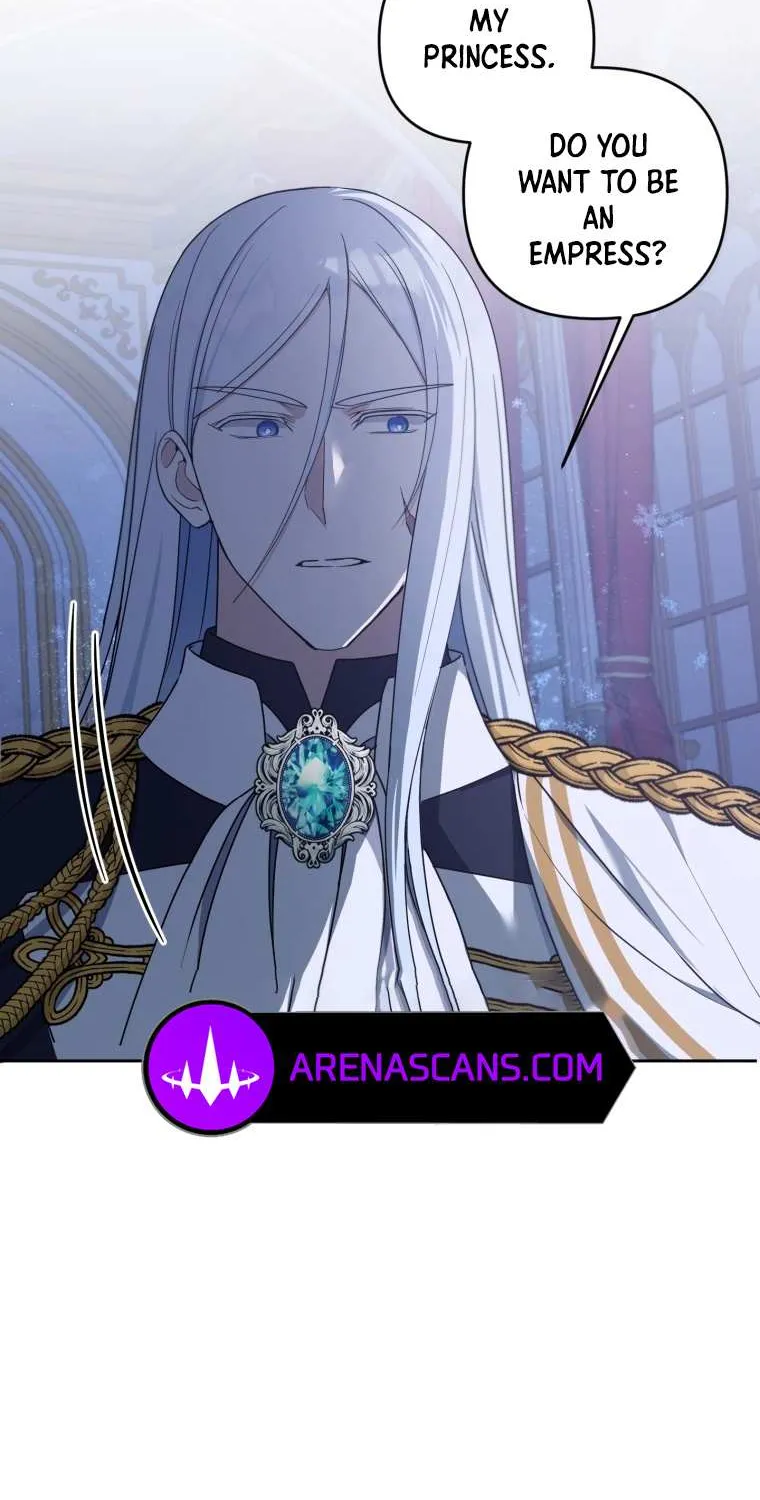 Read The Princess Is Evil chapter 45 image 24 on Lezhin