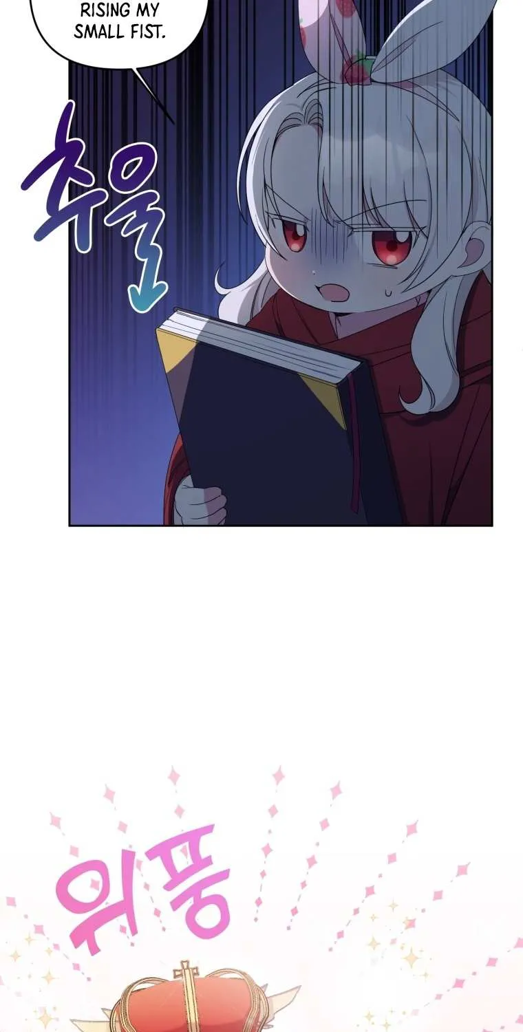 Read The Princess Is Evil chapter 45 image 28 on Lezhin