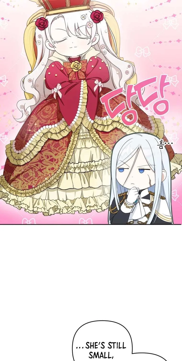 Read The Princess Is Evil chapter 45 image 29 on Lezhin