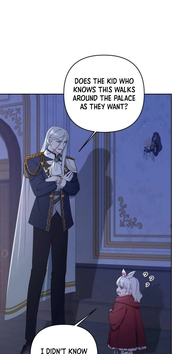 Read The Princess Is Evil chapter 45 image 3 on Lezhin