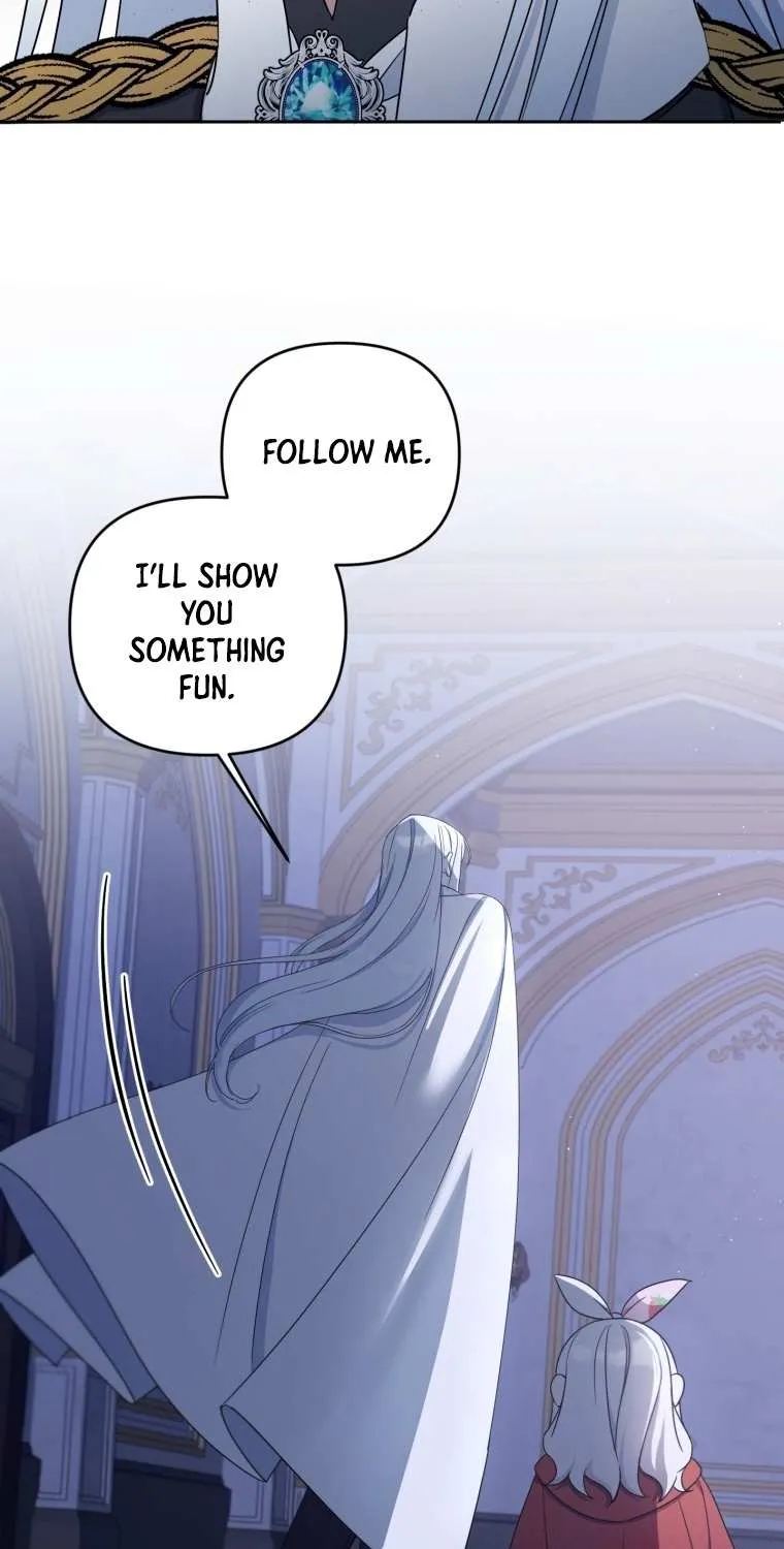 Read The Princess Is Evil chapter 45 image 31 on Lezhin