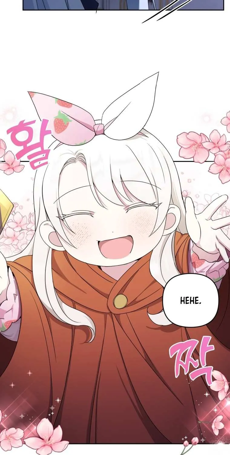 Read The Princess Is Evil chapter 45 image 33 on Lezhin