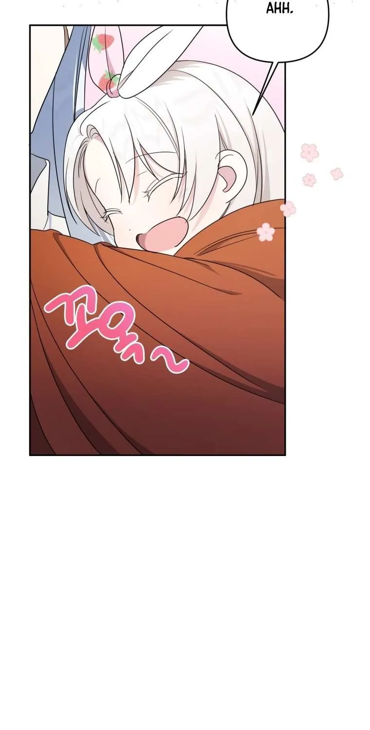 Read The Princess Is Evil chapter 45 image 36 on Lezhin