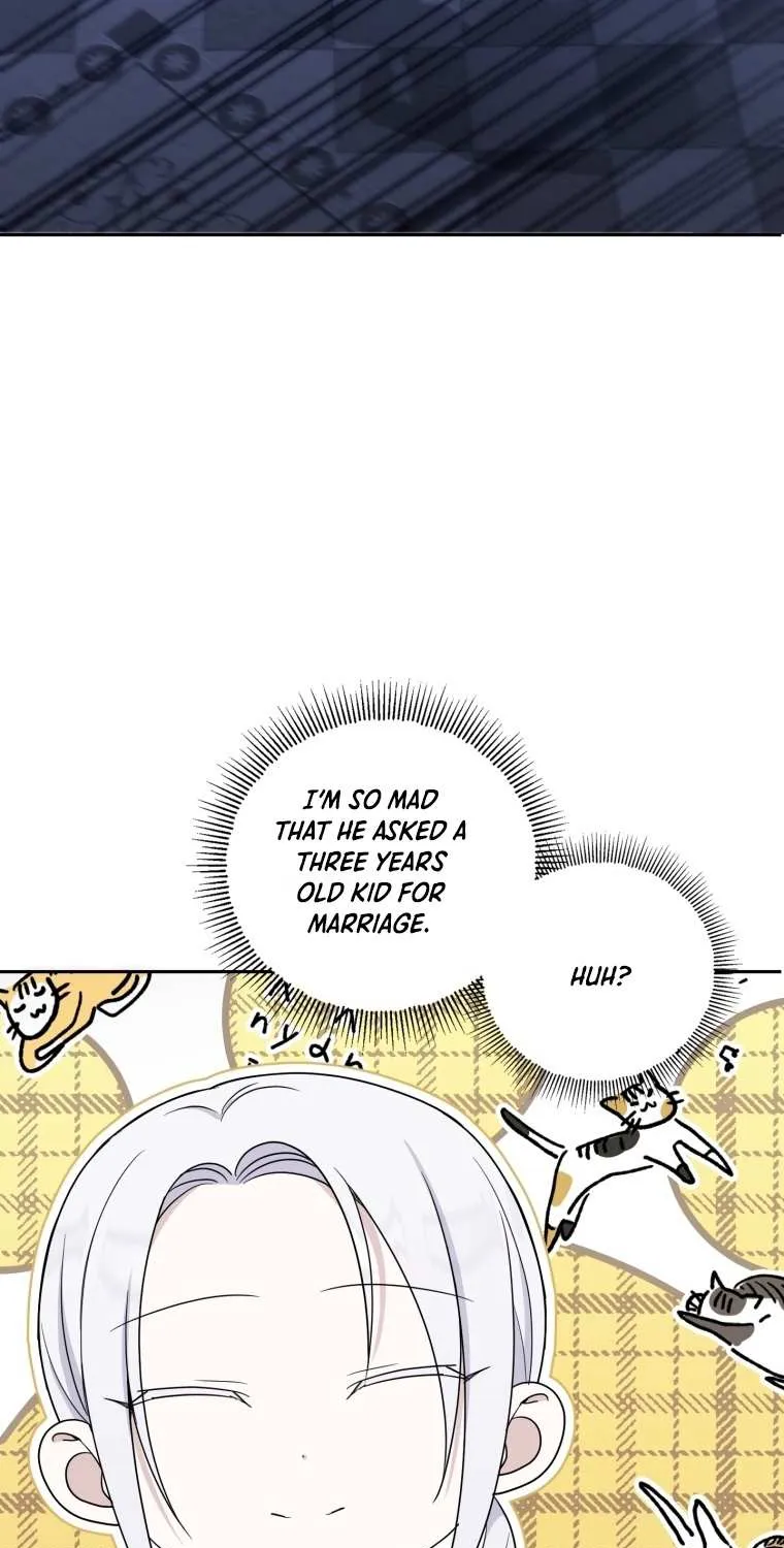 Read The Princess Is Evil chapter 45 image 38 on Lezhin