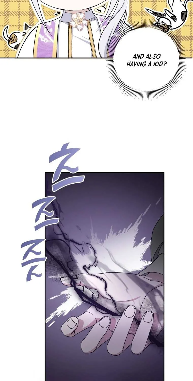 Read The Princess Is Evil chapter 45 image 39 on Lezhin