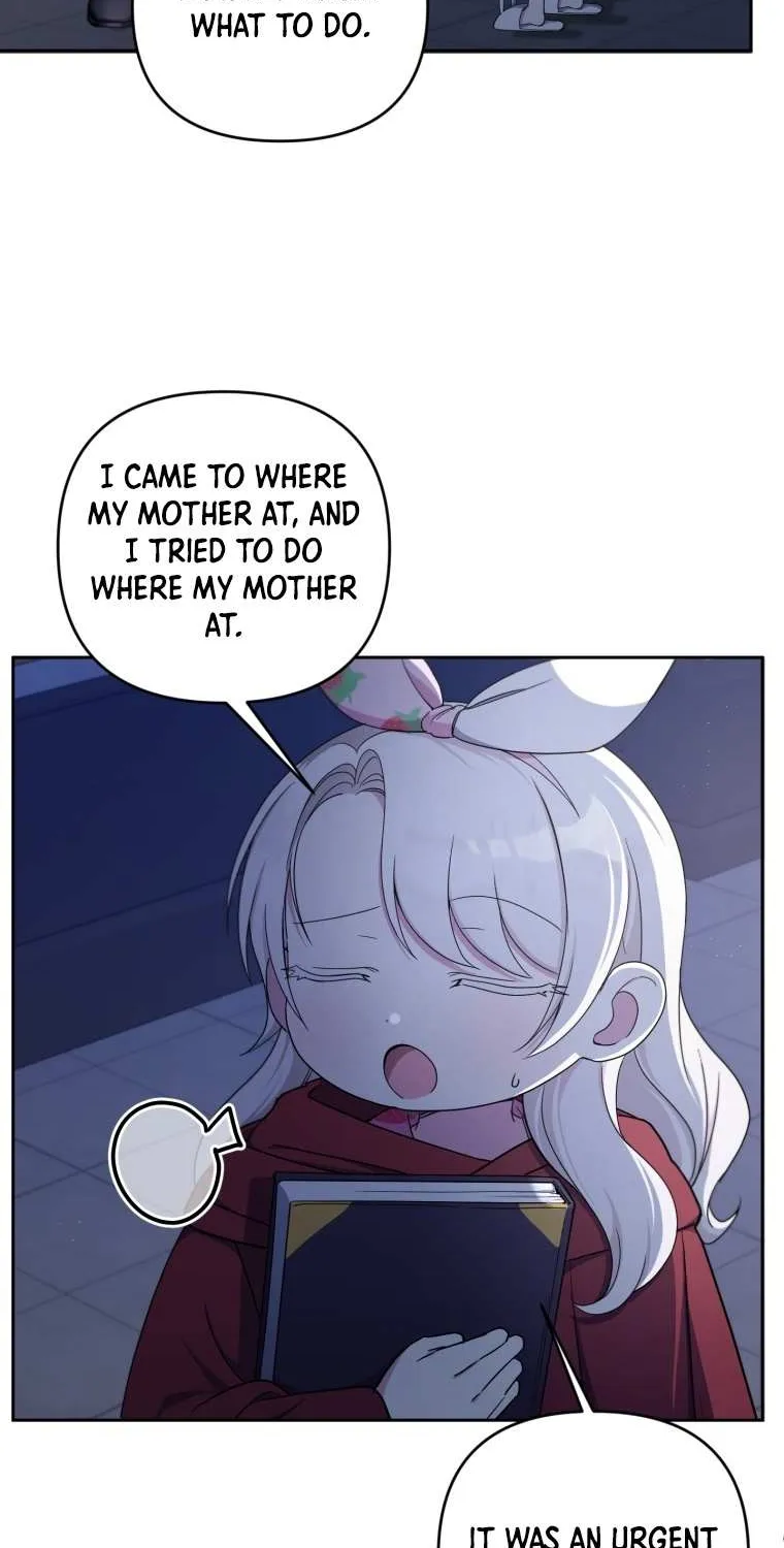 Read The Princess Is Evil chapter 45 image 4 on Lezhin