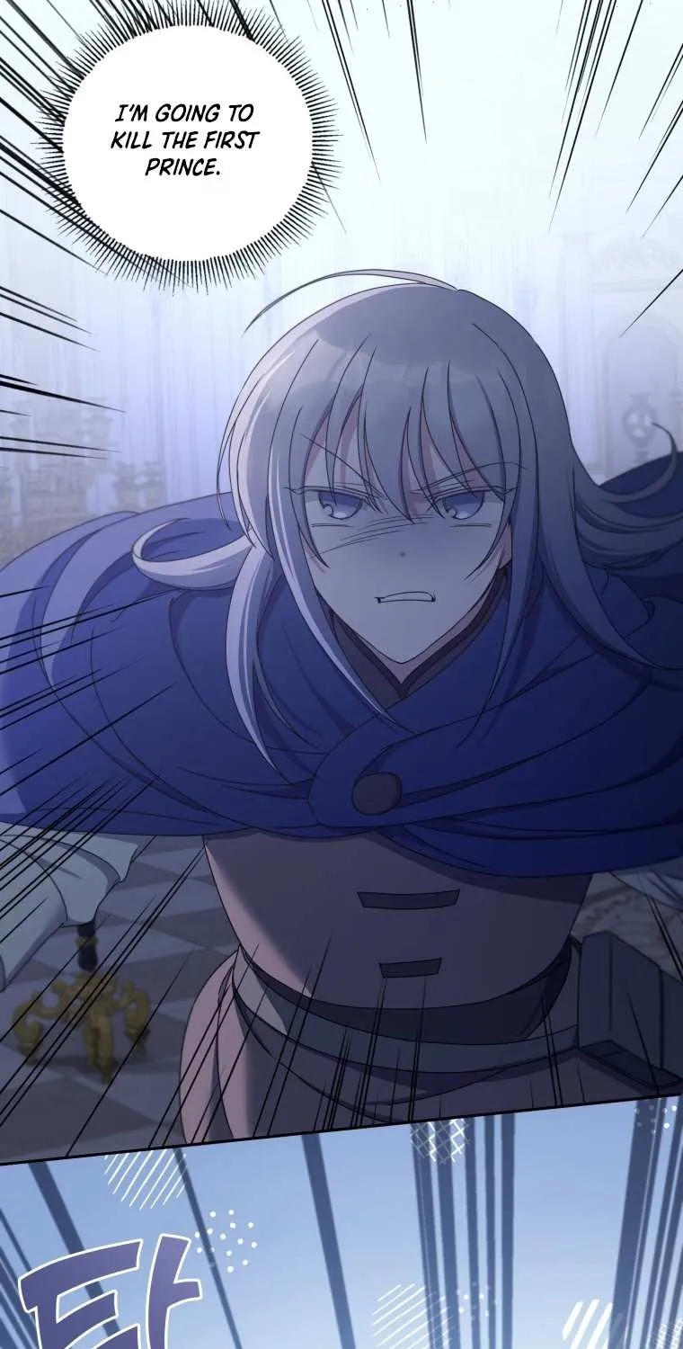 Read The Princess Is Evil chapter 45 image 41 on Lezhin