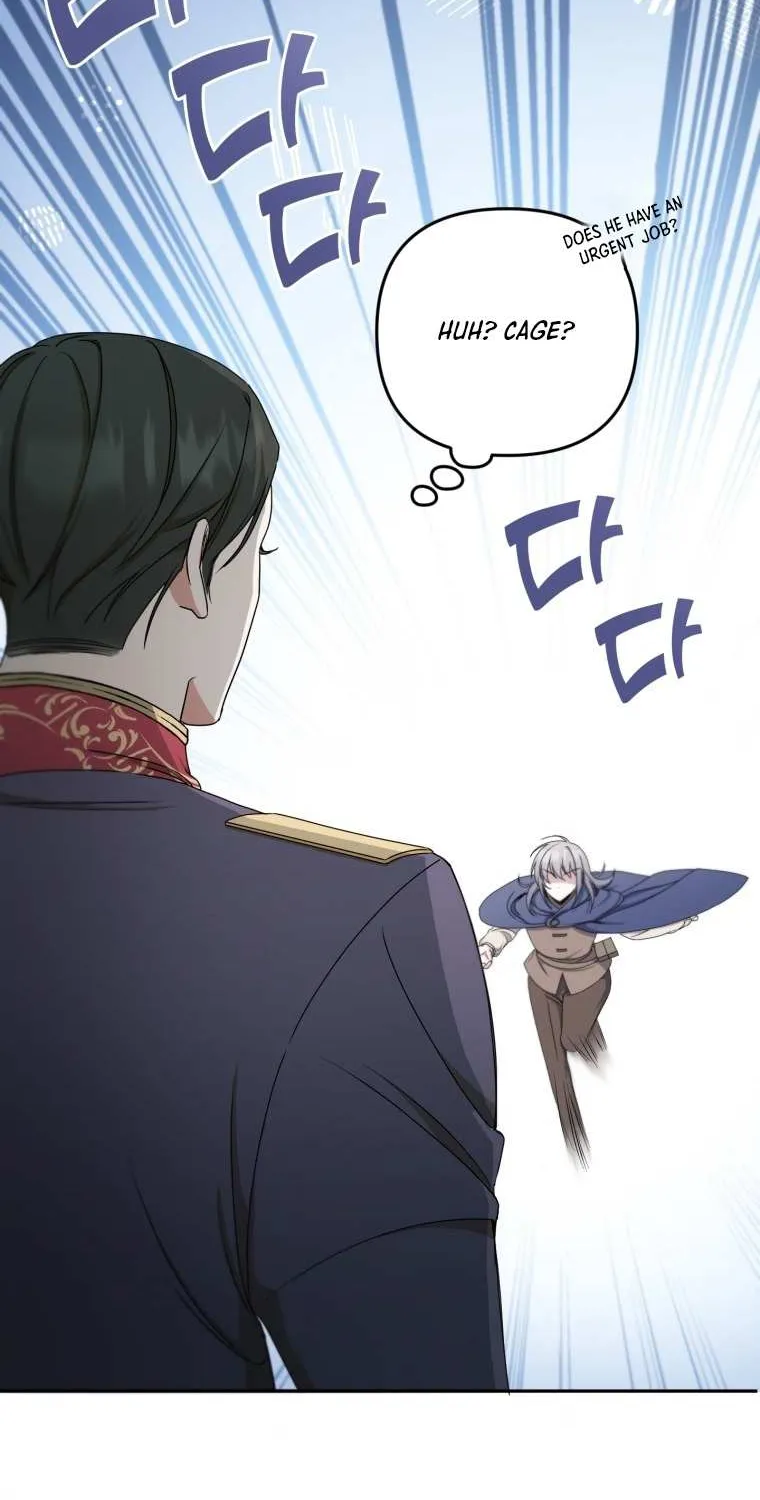 Read The Princess Is Evil chapter 45 image 42 on Lezhin