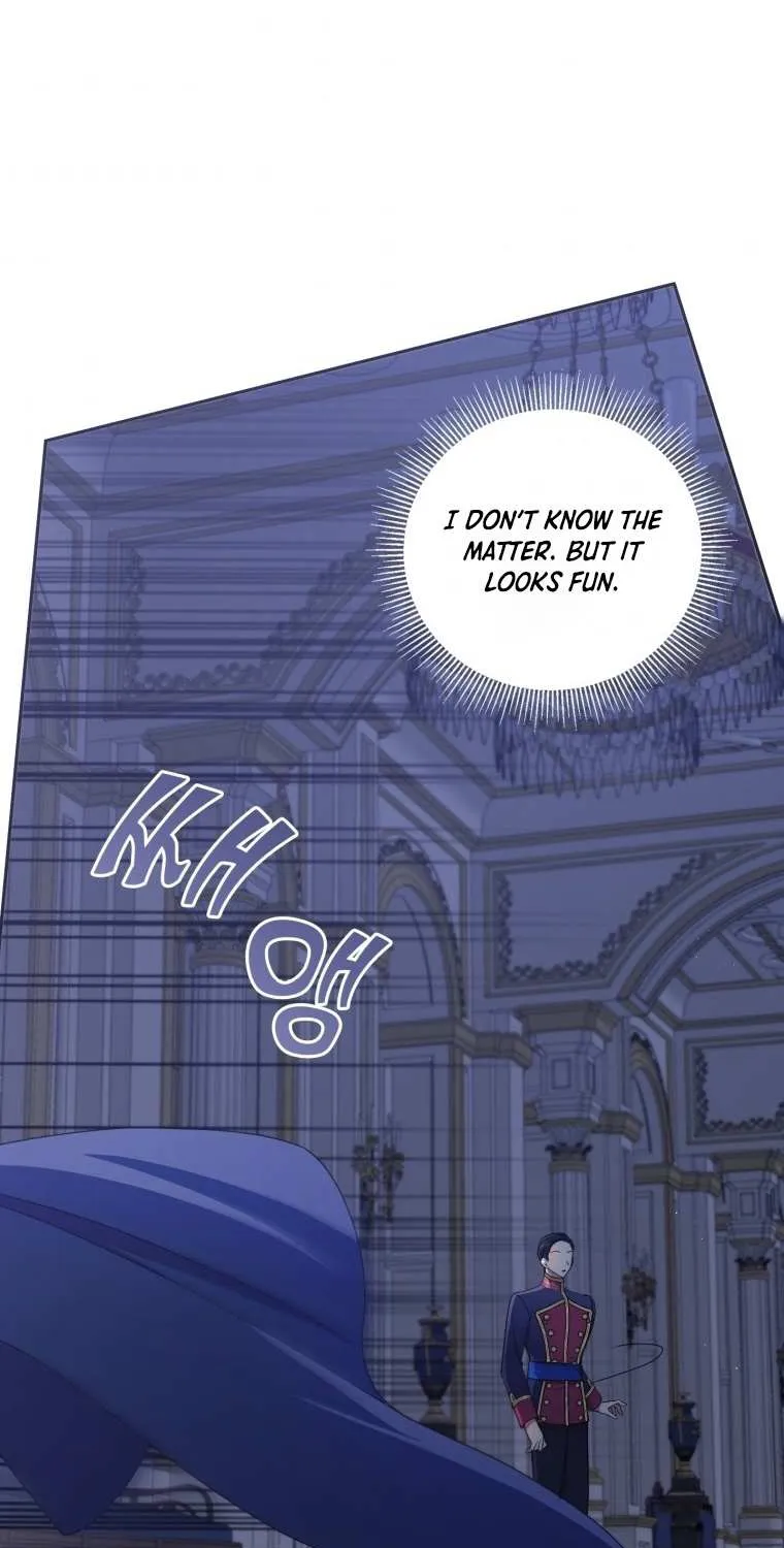 Read The Princess Is Evil chapter 45 image 43 on Lezhin