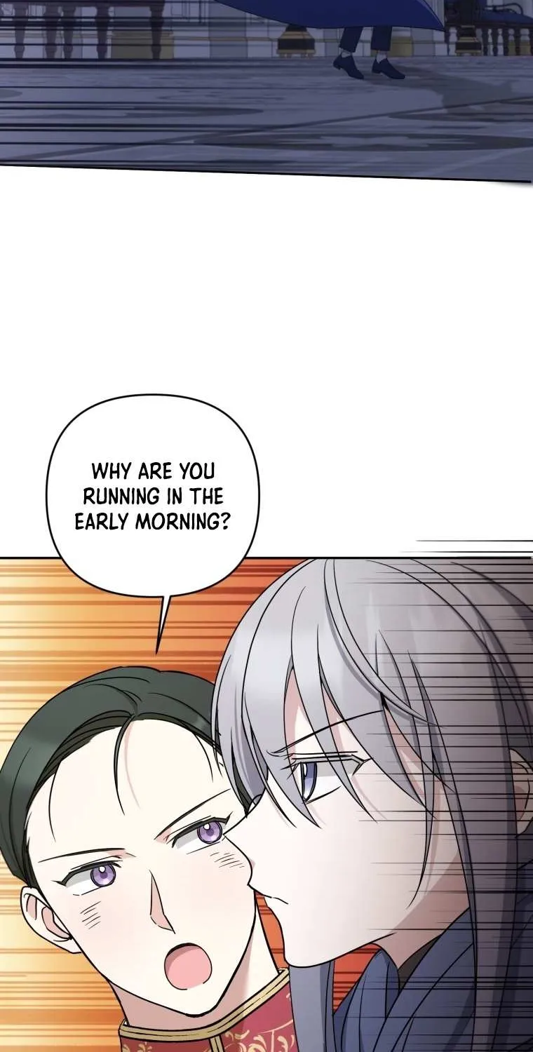 Read The Princess Is Evil chapter 45 image 44 on Lezhin
