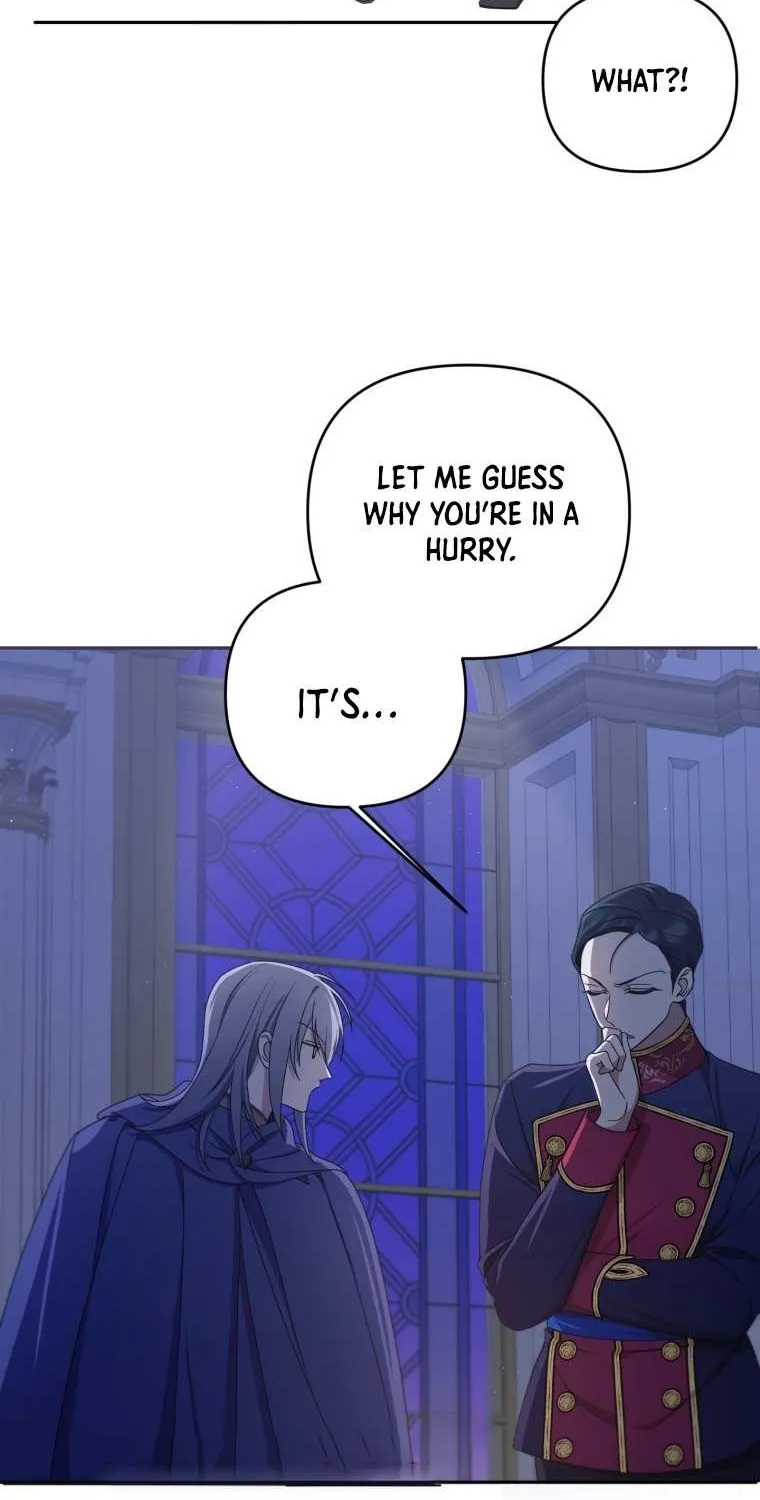 Read The Princess Is Evil chapter 45 image 47 on Lezhin