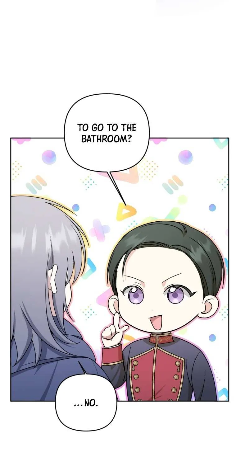 Read The Princess Is Evil chapter 45 image 48 on Lezhin