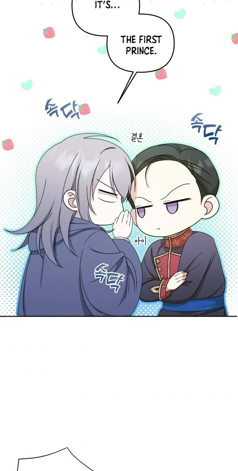 Read The Princess Is Evil chapter 45 image 51 on Lezhin