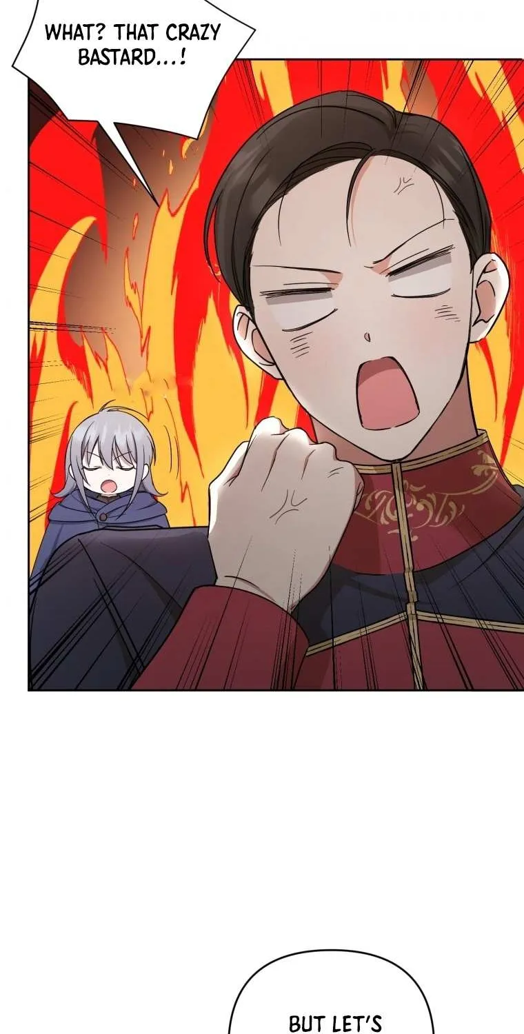 Read The Princess Is Evil chapter 45 image 52 on Lezhin