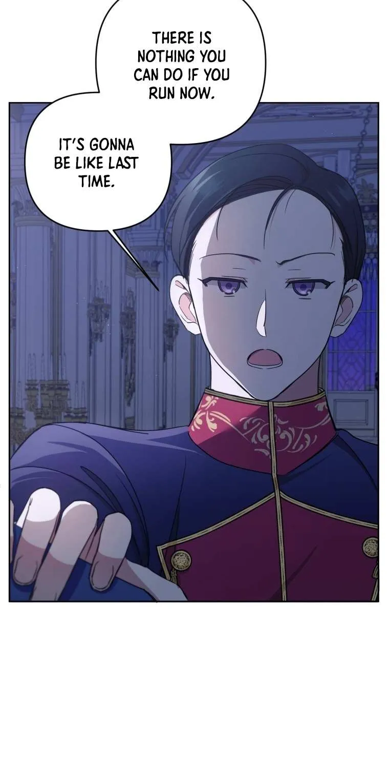 Read The Princess Is Evil chapter 45 image 54 on Lezhin
