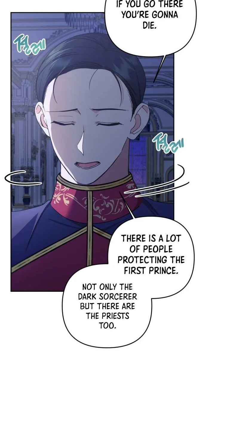 Read The Princess Is Evil chapter 45 image 57 on Lezhin