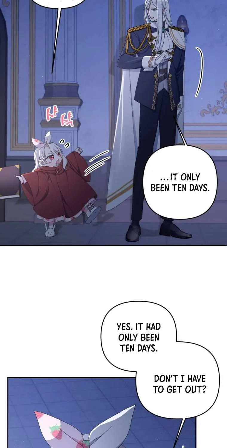 Read The Princess Is Evil chapter 45 image 6 on Lezhin