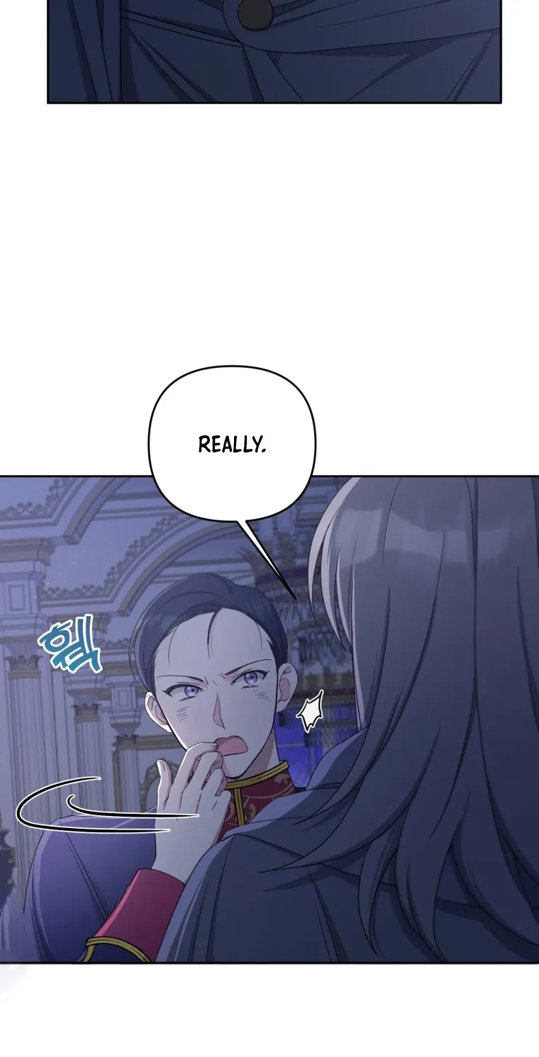 Read The Princess Is Evil chapter 45 image 62 on Lezhin