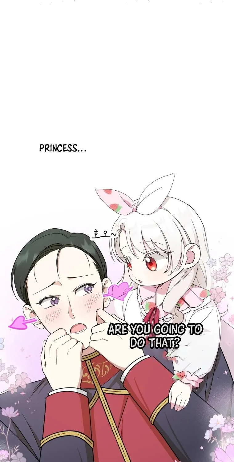Read The Princess Is Evil chapter 45 image 63 on Lezhin