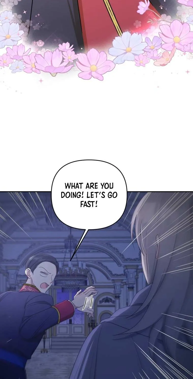 Read The Princess Is Evil chapter 45 image 64 on Lezhin