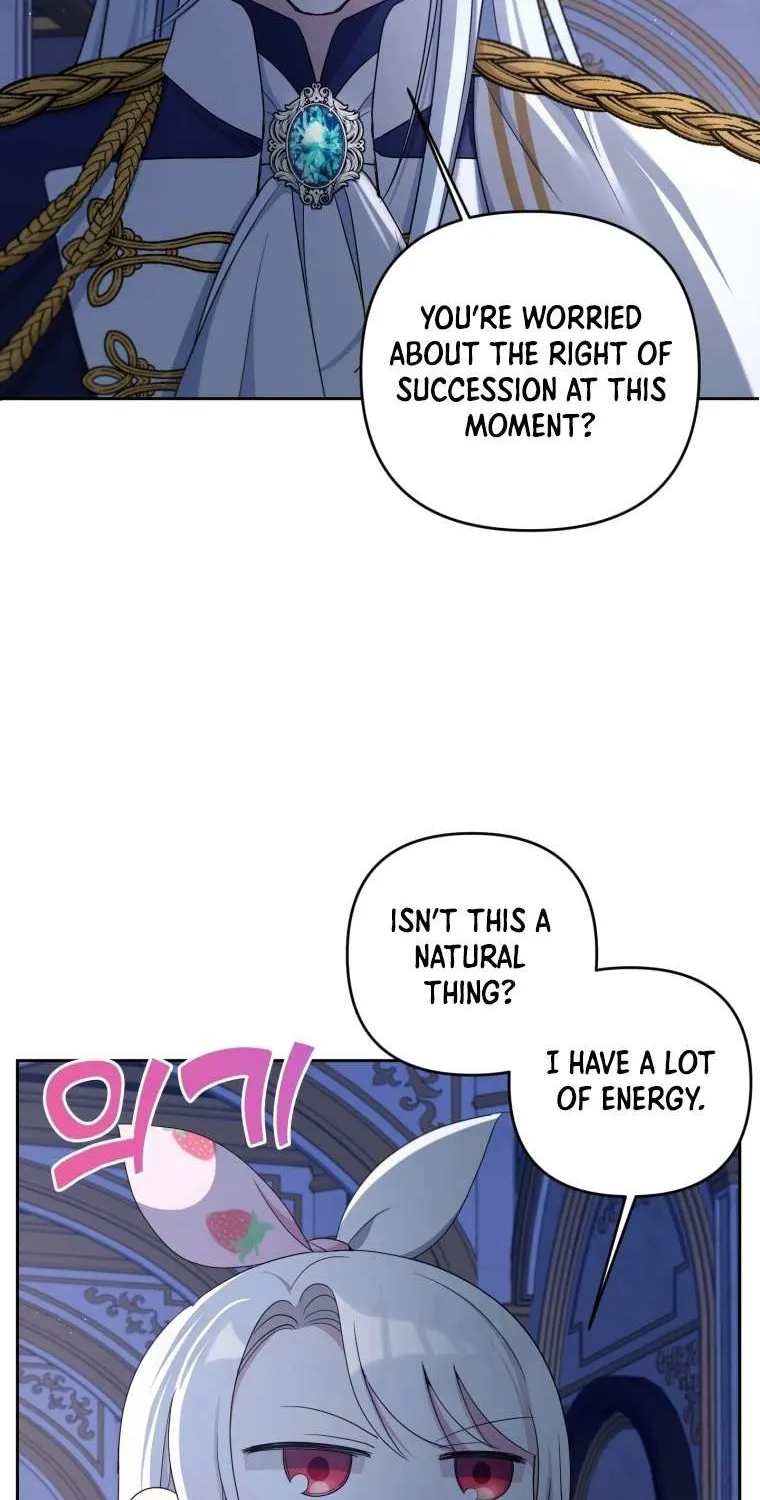 Read The Princess Is Evil chapter 45 image 9 on Lezhin