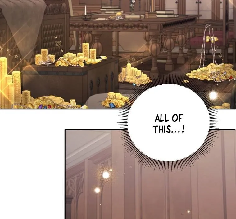 Read The Princess Is Evil chapter 46 image 10 on Lezhin