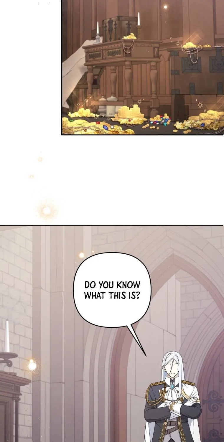 Read The Princess Is Evil chapter 46 image 11 on Lezhin