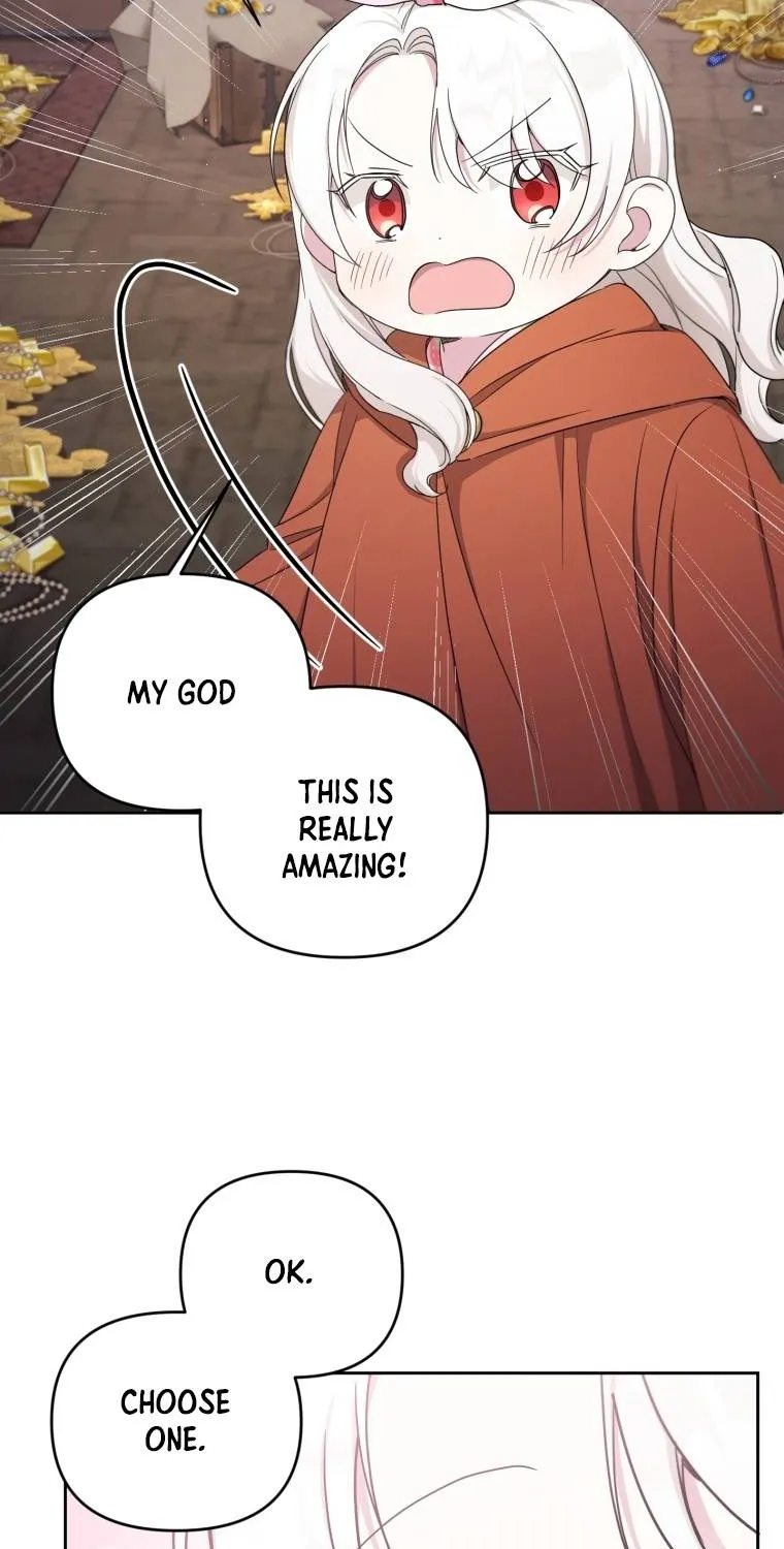Read The Princess Is Evil chapter 46 image 13 on Lezhin