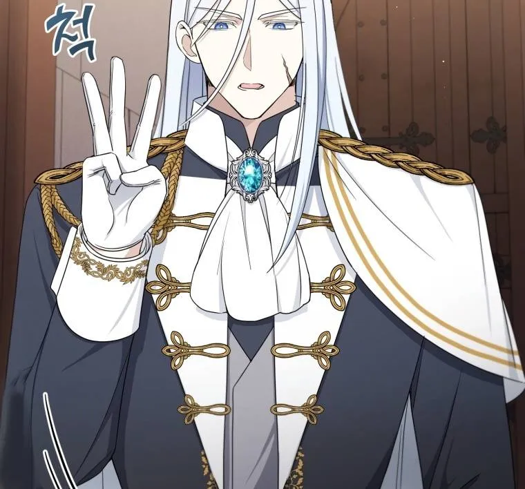 Read The Princess Is Evil chapter 46 image 15 on Lezhin