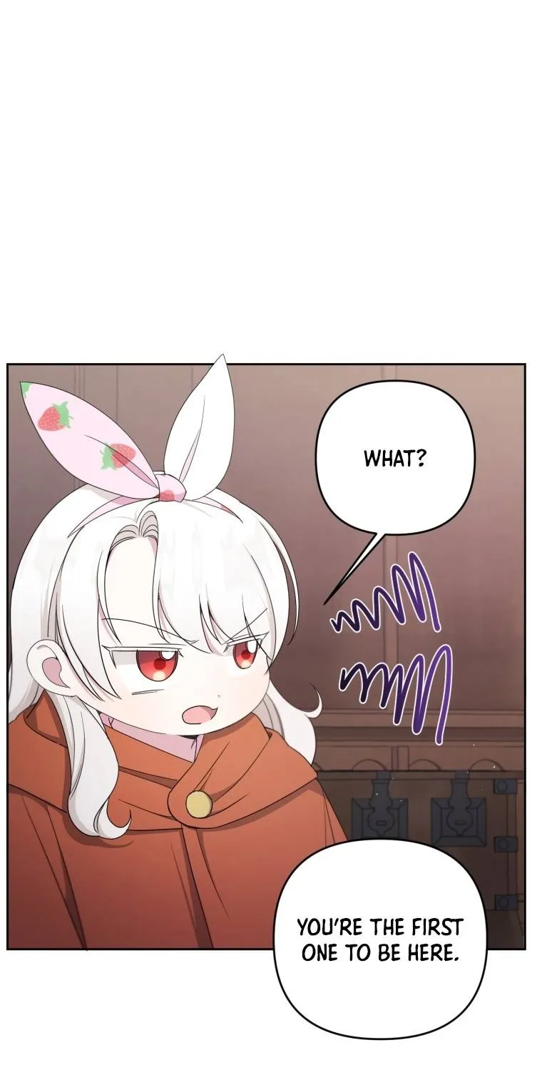 Read The Princess Is Evil chapter 46 image 17 on Lezhin