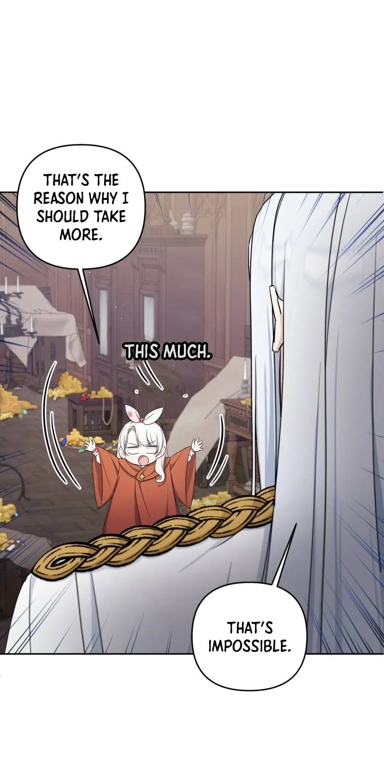 Read The Princess Is Evil chapter 46 image 18 on Lezhin