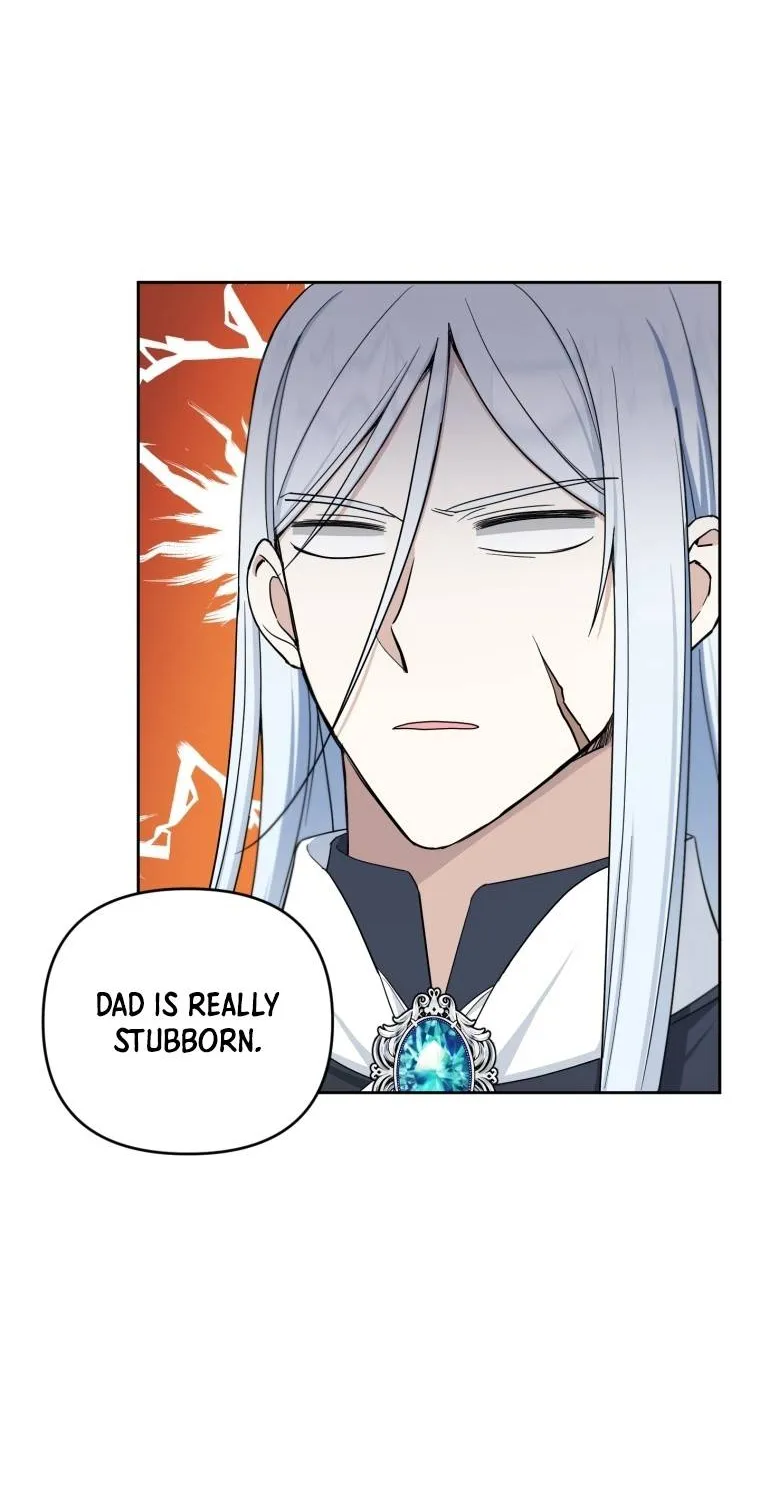 Read The Princess Is Evil chapter 46 image 19 on Lezhin