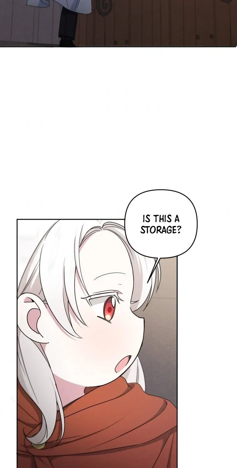 Read The Princess Is Evil chapter 46 image 2 on Lezhin
