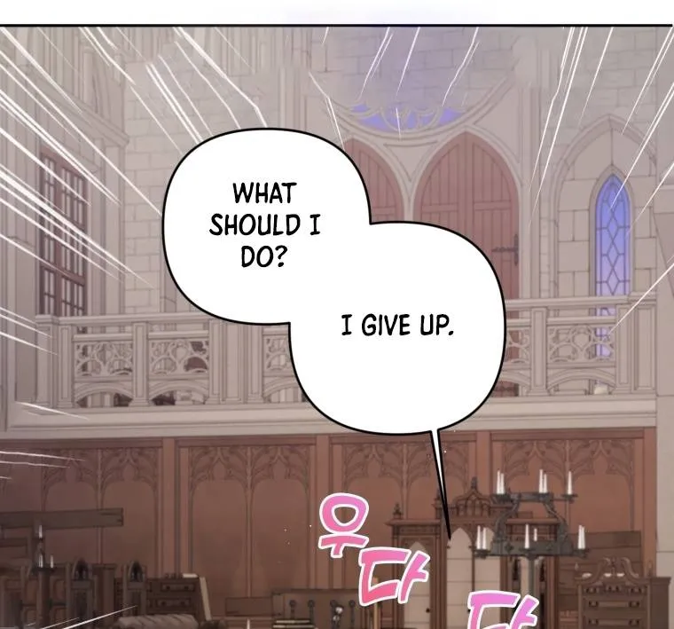 Read The Princess Is Evil chapter 46 image 20 on Lezhin